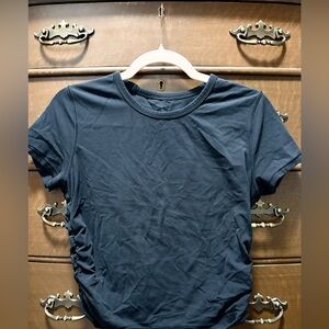 Lululemon ALL IT TAKES SHORT SLEEVE NULU--8